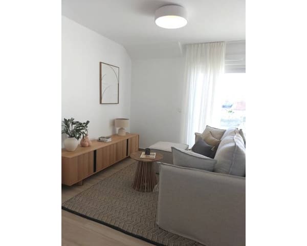 2 slaapkamer Appartement te koop in Orihuela Costa, Orihuela met zwembad - € 219.900 (Ref: 8410477)