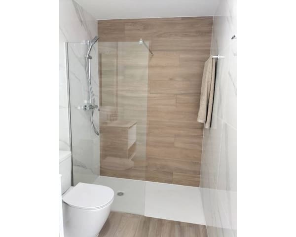 2 slaapkamer Appartement te koop in Orihuela Costa, Orihuela met zwembad - € 219.900 (Ref: 8410477)