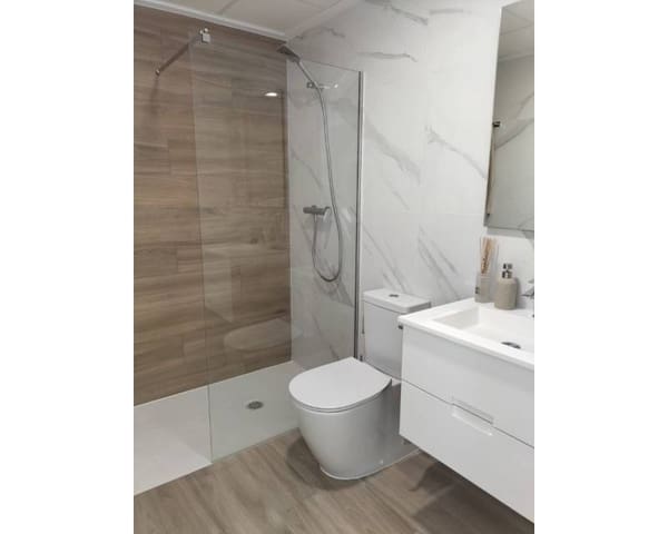 2 slaapkamer Appartement te koop in Orihuela Costa, Orihuela met zwembad - € 219.900 (Ref: 8410477)