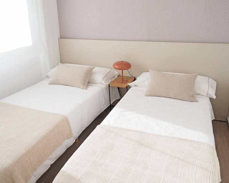 2 slaapkamer Appartement te koop in Orihuela Costa met zwembad - € 219.900 (Ref: 8410477)