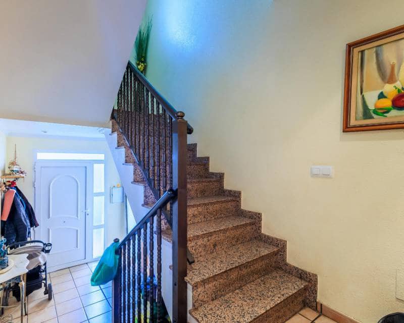 4 soverom Villa til salgs i Torrevieja - € 275 000 (Ref: 8419124)