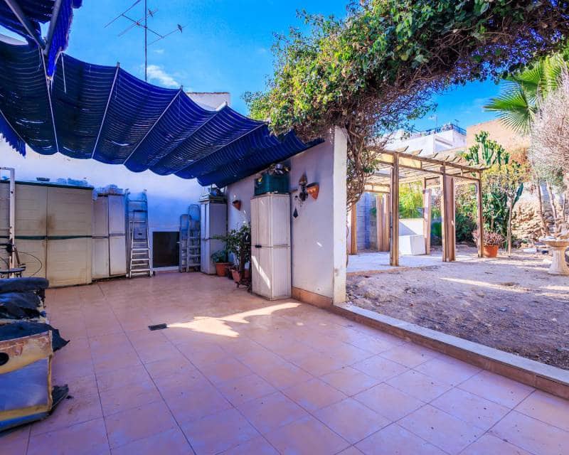 4 soverom Villa til salgs i Torrevieja - € 275 000 (Ref: 8419124)