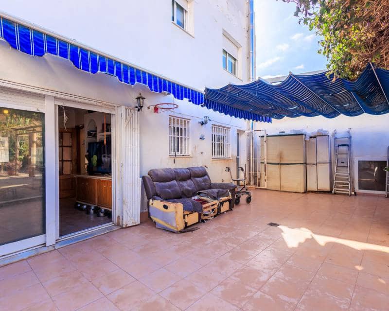 4 soverom Villa til salgs i Torrevieja - € 275 000 (Ref: 8419124)