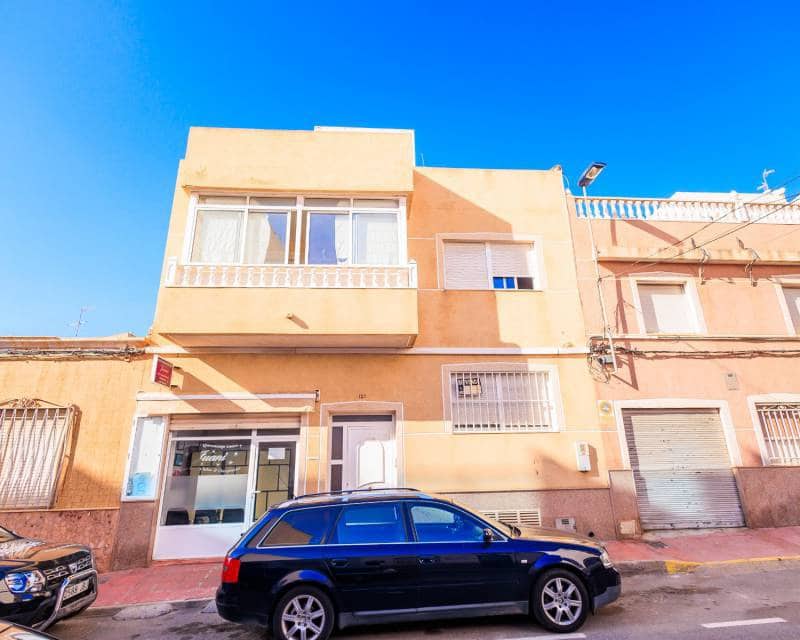 4 soverom Villa til salgs i Torrevieja - € 275 000 (Ref: 8419124)