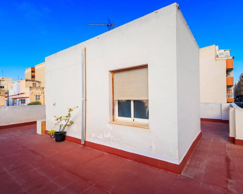 4 soverom Villa til salgs i Torrevieja - € 275 000 (Ref: 8419124)