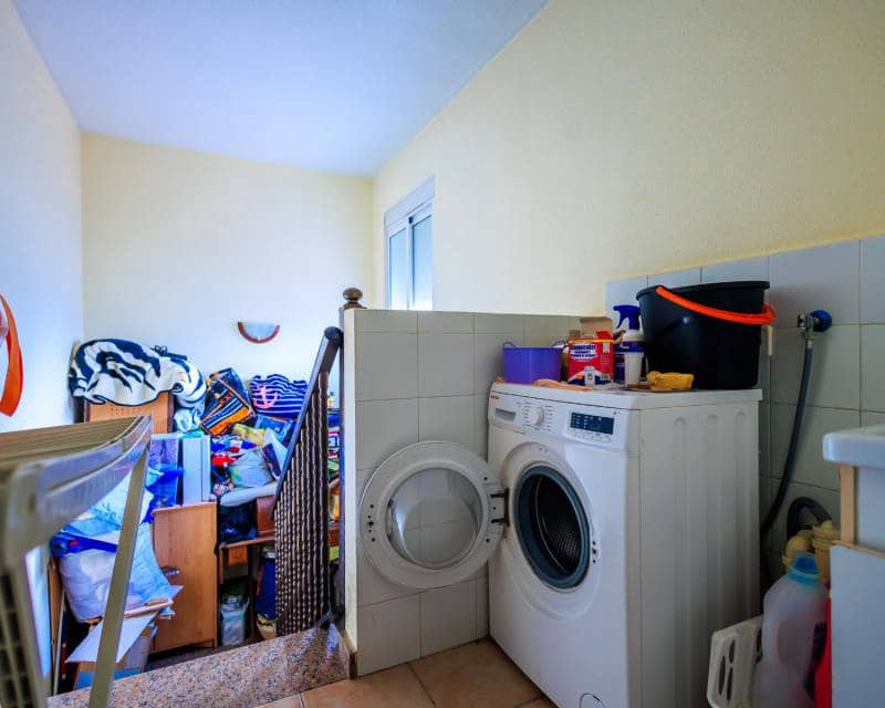 4 soverom Villa til salgs i Torrevieja - € 275 000 (Ref: 8419124)