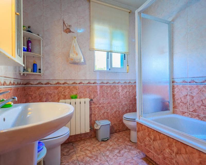 4 soverom Villa til salgs i Torrevieja - € 275 000 (Ref: 8419124)