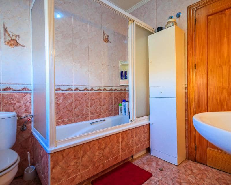 4 soverom Villa til salgs i Torrevieja - € 275 000 (Ref: 8419124)