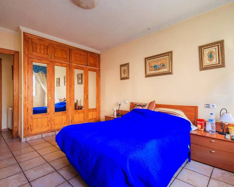 4 soverom Villa til salgs i Torrevieja - € 275 000 (Ref: 8419124)