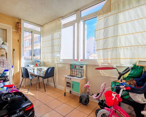 4 slaapkamer Villa te koop in El Molino, Torrevieja - € 275.000 (Ref: 8419124)