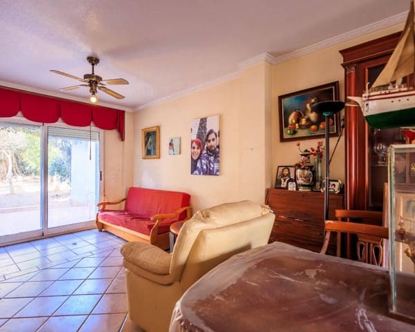 4 slaapkamer Villa te koop in El Molino, Torrevieja - € 275.000 (Ref: 8419124)