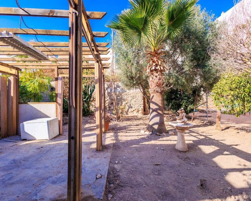 4 soverom Villa til salgs i Torrevieja - € 275 000 (Ref: 8419124)