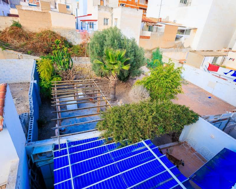 4 soverom Villa til salgs i Torrevieja - € 275 000 (Ref: 8419124)