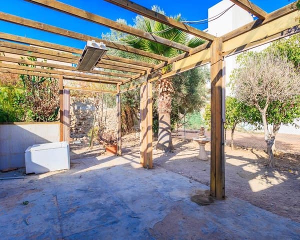 4 slaapkamer Villa te koop in El Molino, Torrevieja - € 275.000 (Ref: 8419124)