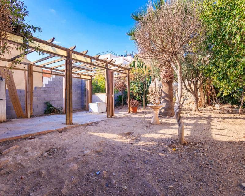 4 soverom Villa til salgs i Torrevieja - € 275 000 (Ref: 8419124)