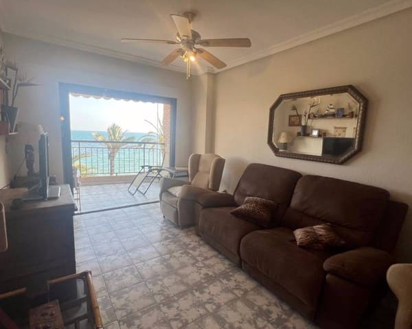 Appartement de 3 chambres à louer à Playa del Cura, Torrevieja avec garage - 850 € (Ref: 8499544)