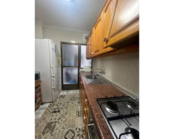 Appartement de 3 chambres à louer à Playa del Cura, Torrevieja avec garage - 850 € (Ref: 8499544)