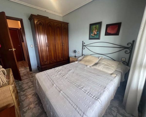 Appartement de 3 chambres à louer à Playa del Cura, Torrevieja avec garage - 850 € (Ref: 8499544)