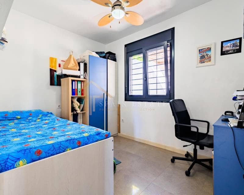 4 soverom Villa til leie i Pilar de la Horadada med svømmebasseng garasje - € 2 000 (Ref: 8504961)