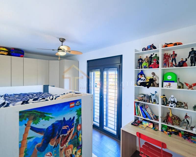 4 soverom Villa til leie i Pilar de la Horadada med svømmebasseng garasje - € 2 000 (Ref: 8504961)