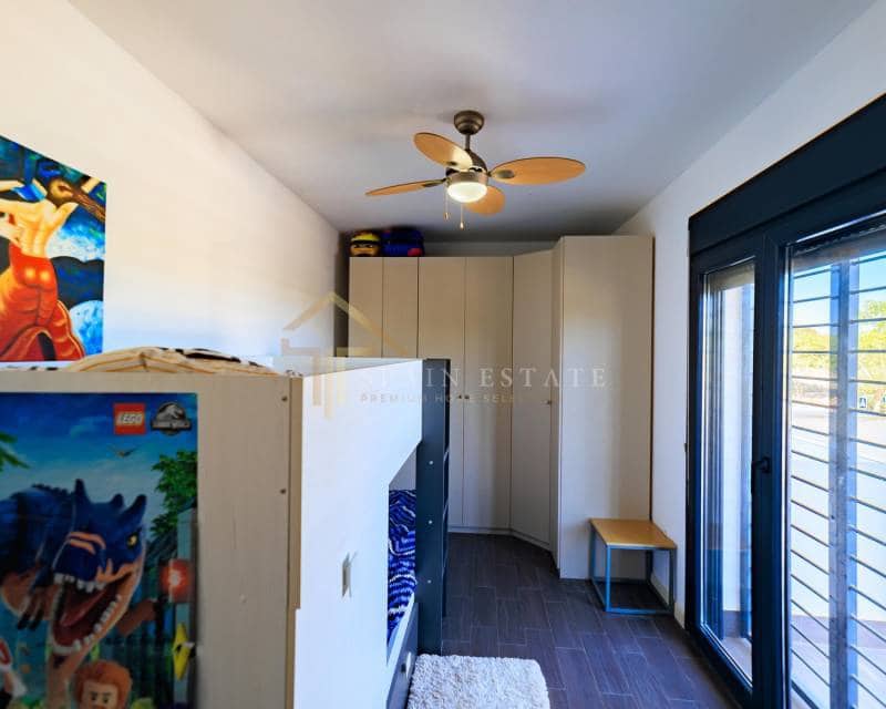 4 soverom Villa til leie i Pilar de la Horadada med svømmebasseng garasje - € 2 000 (Ref: 8504961)