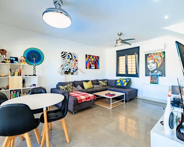 4 bedroom Villa for rent in Mil Palmeras, Pilar de la Horadada with pool garage - € 2,000 (Ref: 8504961)