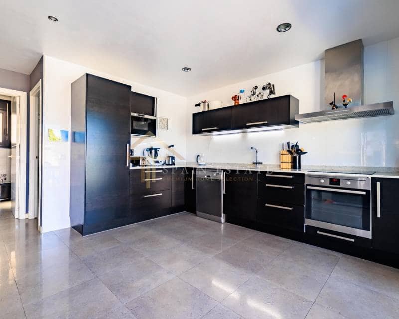 4 soverom Villa til leie i Pilar de la Horadada med svømmebasseng garasje - € 2 000 (Ref: 8504961)