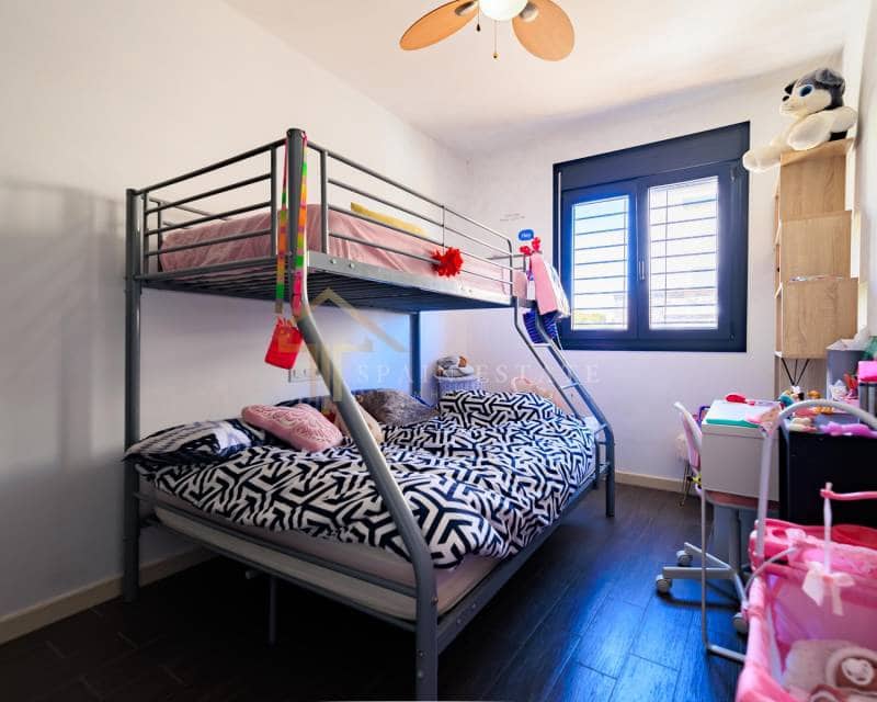 4 soverom Villa til leie i Pilar de la Horadada med svømmebasseng garasje - € 2 000 (Ref: 8504961)