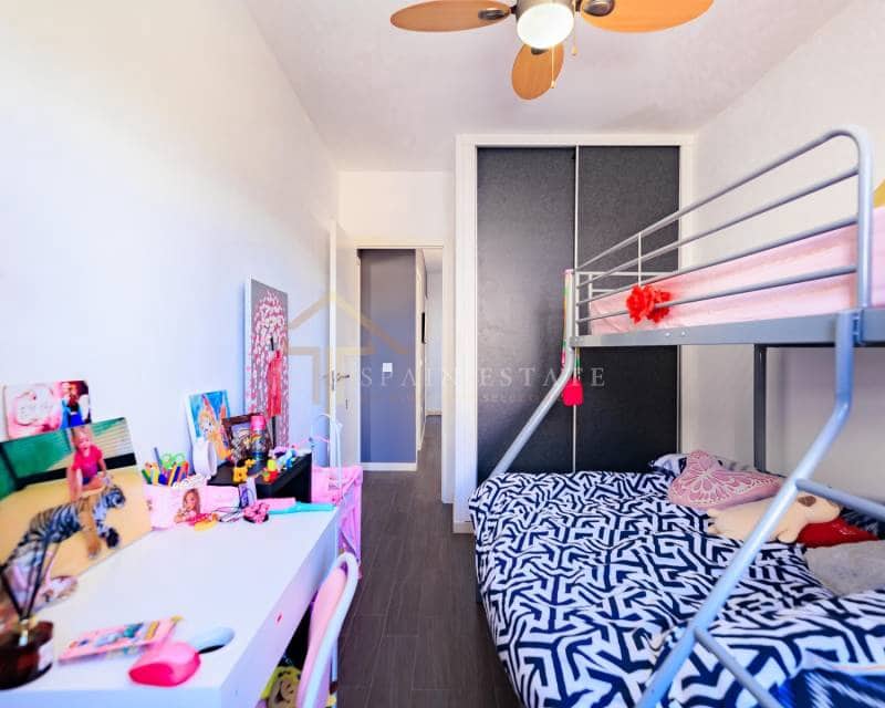 4 soverom Villa til leie i Pilar de la Horadada med svømmebasseng garasje - € 2 000 (Ref: 8504961)