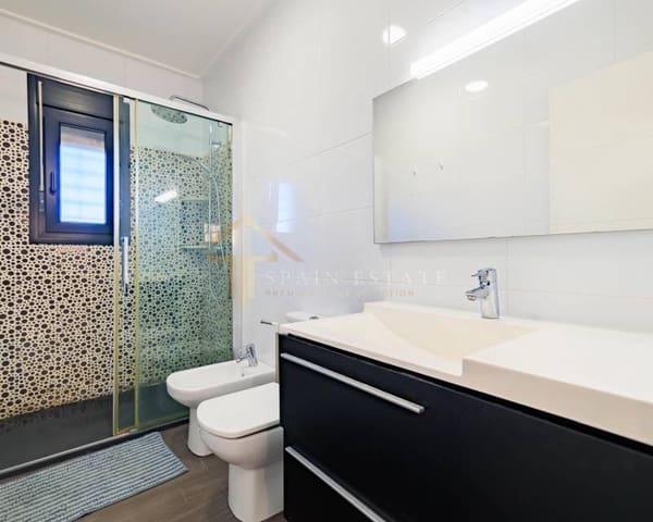 4 bedroom Villa for rent in Mil Palmeras, Pilar de la Horadada with pool garage - € 2,000 (Ref: 8504961)