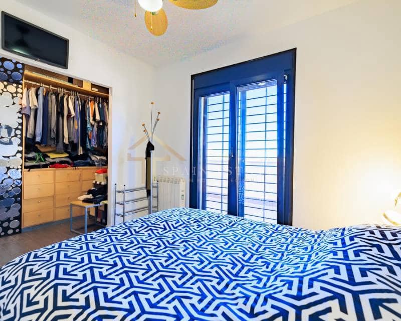 4 soverom Villa til leie i Pilar de la Horadada med svømmebasseng garasje - € 2 000 (Ref: 8504961)