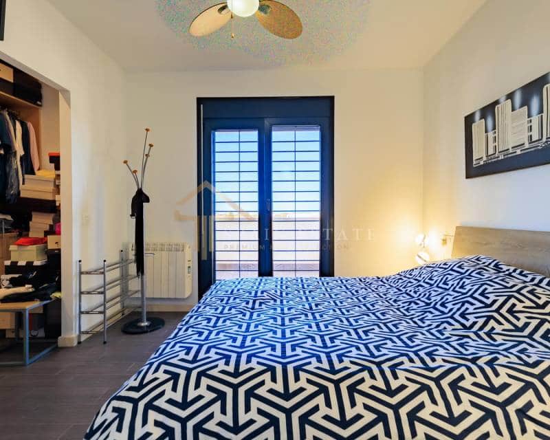 4 soverom Villa til leie i Pilar de la Horadada med svømmebasseng garasje - € 2 000 (Ref: 8504961)