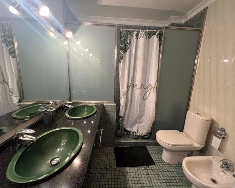 3 sypialnia Apartament do wynajęcia w Torrevieja - 1 250 € (Ref: 8504962)