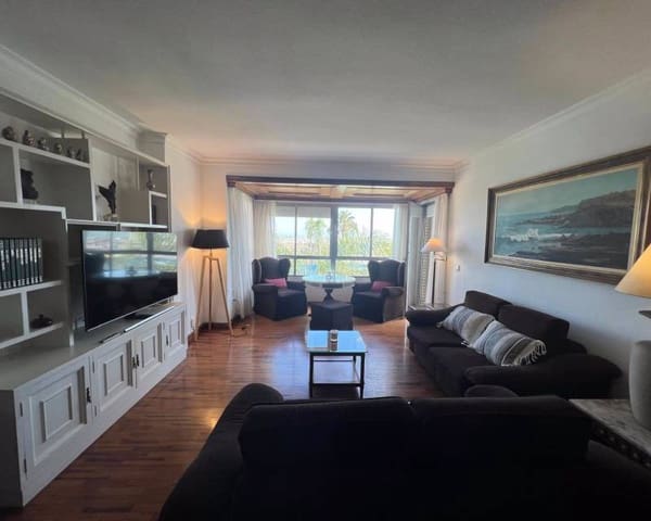 Appartement de 3 chambres à louer à Centro - Muelle Pesquero, Torrevieja - 1 250 € (Ref: 8504962)