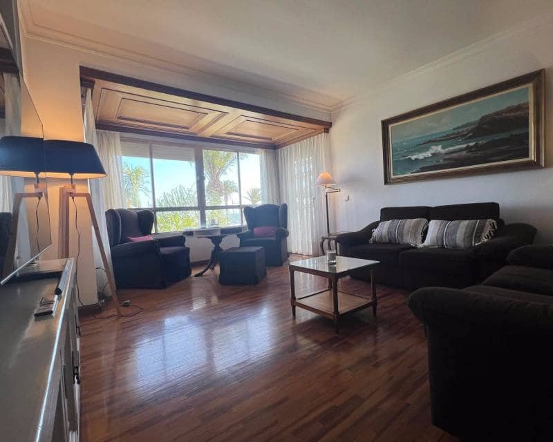 3 sypialnia Apartament do wynajęcia w Torrevieja - 1 250 € (Ref: 8504962)