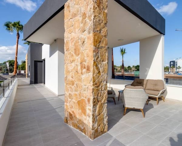 2 camera da letto Appartamento in vendita in Los Altos con piscina - 272.000 € (Rif: 8532930)