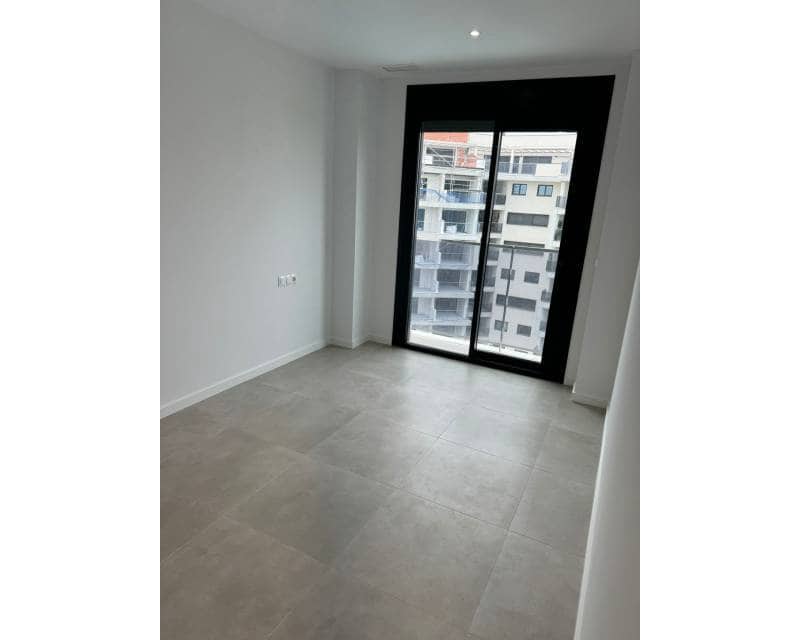 3 soverom Strandleiligheter til leie i Campoamor med svømmebasseng garasje - € 1 900 (Ref: 8548288)