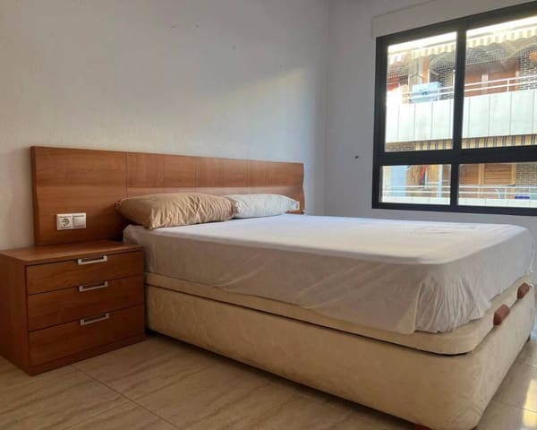 2 sypialnia Apartament do wynajęcia w Playa del Acequión, Torrevieja z garażem - 750 € (Ref: 8553572)