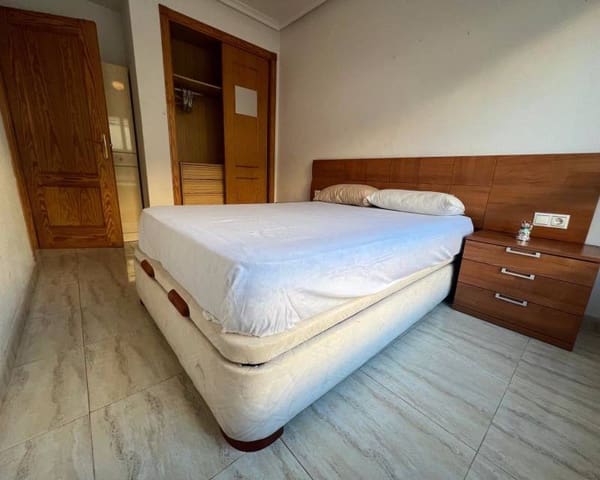 2 sypialnia Apartament do wynajęcia w Playa del Acequión, Torrevieja z garażem - 750 € (Ref: 8553572)