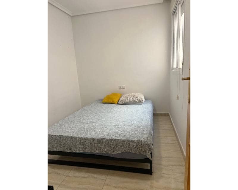 2 sypialnia Apartament do wynajęcia w Torrevieja z garażem - 750 € (Ref: 8553572)