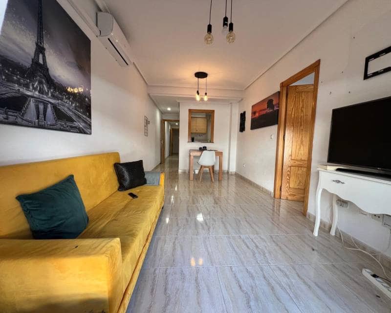 2 sypialnia Apartament do wynajęcia w Torrevieja z garażem - 750 € (Ref: 8553572)