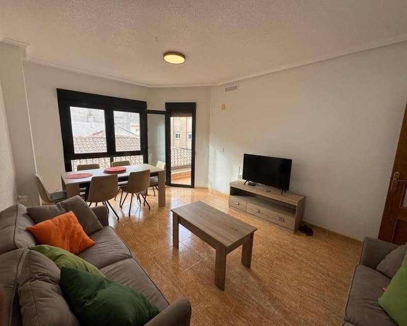 3 sypialnia Apartament do wynajęcia w Torrevieja - 950 € (Ref: 8577189)