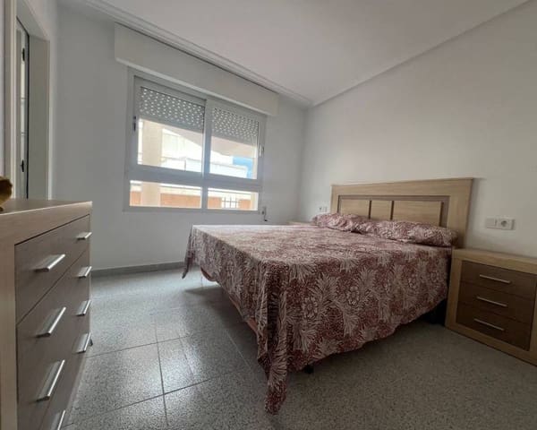 3 slaapkamer Penthouse te huur in Playa del Cura, Torrevieja - € 1.200 (Ref: 8607189)