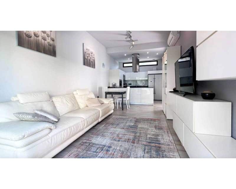 3 sypialnia Willa do wynajęcia w Orihuela Costa z basenem garażem - 2 300 € (Ref: 8611684)