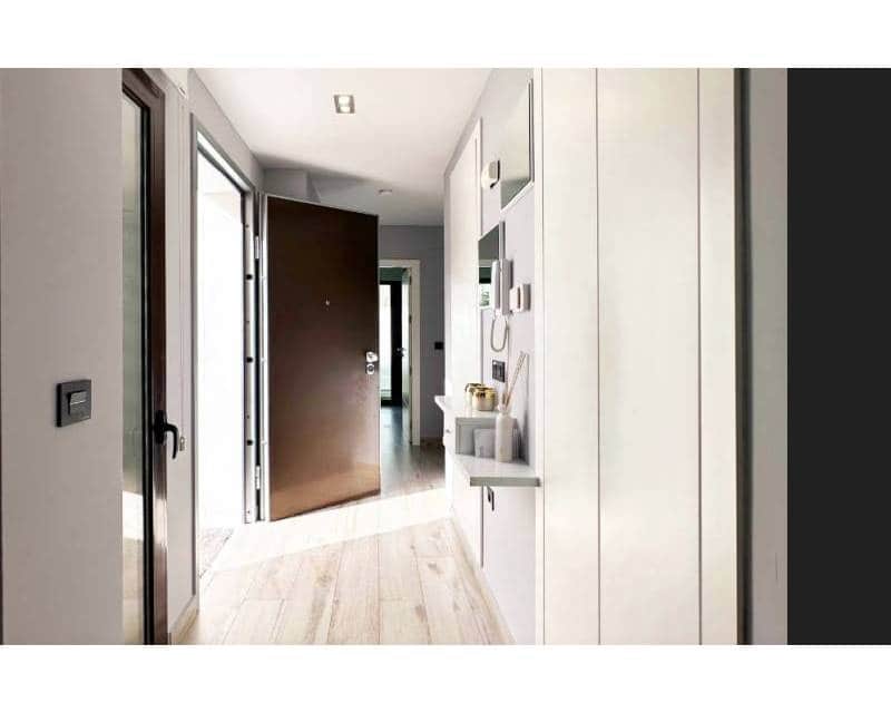 3 sypialnia Willa do wynajęcia w Orihuela Costa z basenem garażem - 2 300 € (Ref: 8611684)