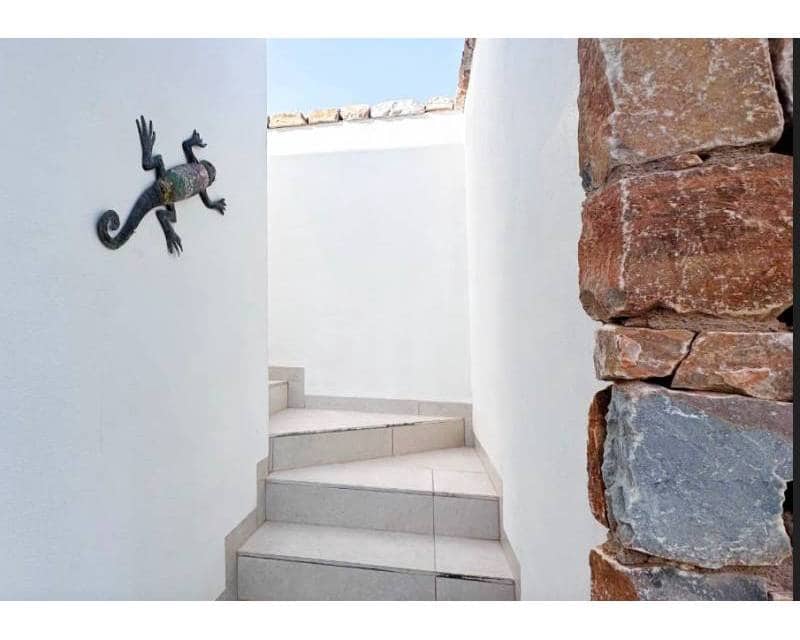 3 sypialnia Willa do wynajęcia w Orihuela Costa z basenem garażem - 2 300 € (Ref: 8611684)