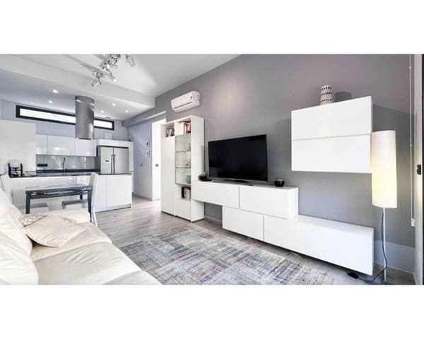 3 sypialnia Willa do wynajęcia w Lomas de Cabo Roig - Los Dolses, Orihuela z basenem garażem - 2 300 € (Ref: 8611684)