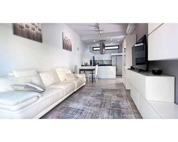 3 sypialnia Willa do wynajęcia w Lomas de Cabo Roig - Los Dolses, Orihuela z basenem garażem - 2 300 € (Ref: 8611684)