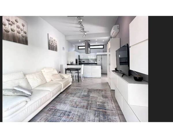 3 sypialnia Willa do wynajęcia w Lomas de Cabo Roig - Los Dolses, Orihuela z basenem garażem - 2 300 € (Ref: 8611684)