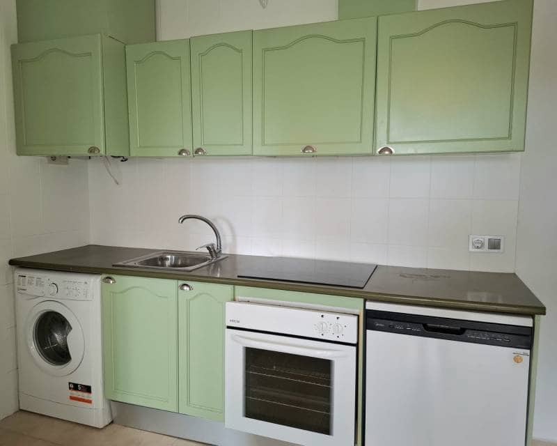 1 bedroom Apartment for rent in Los Balcones with pool - € 700 (Ref: 8639909)